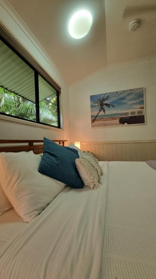 Boutique Bungalows Мишен-Бич Экстерьер фото